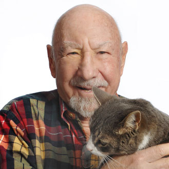 George Lichter. Link to his story