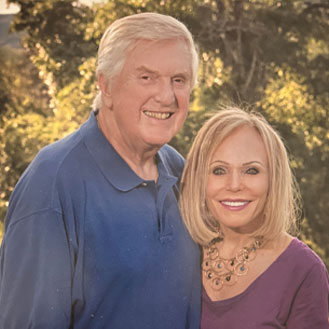 Kurt and Marilyn Metzl. Link to their story