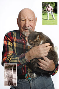 George Lichter George Lichter