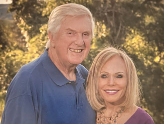 Kurt and Marilyn Metzl Kurt and Marilyn Metzl